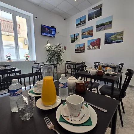 Magdeleine Hotel Romans-sur-Isere