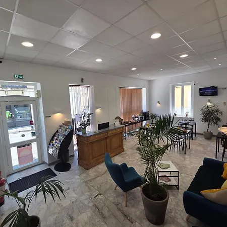 Magdeleine Hotel Romans-sur-Isere