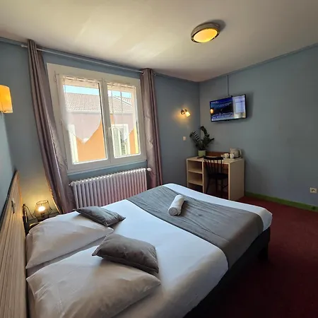 Magdeleine Hotel Romans-sur-Isere