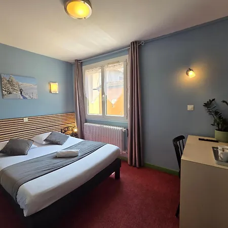 Magdeleine Hotel Romans-sur-Isere