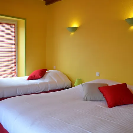 Hotel Magdeleine
