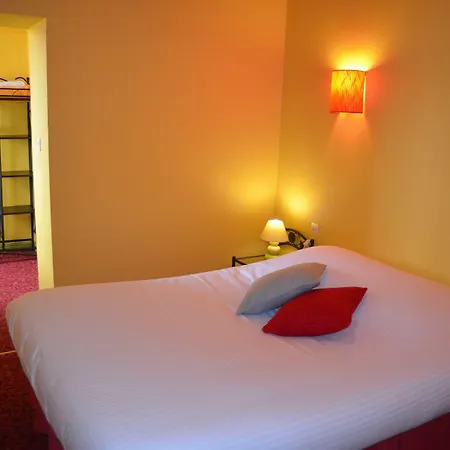 Hotel Magdeleine