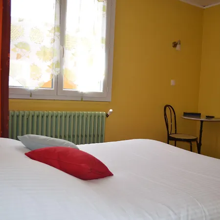 Magdeleine Hotel Romans-sur-Isere