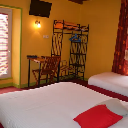 Hotel Magdeleine