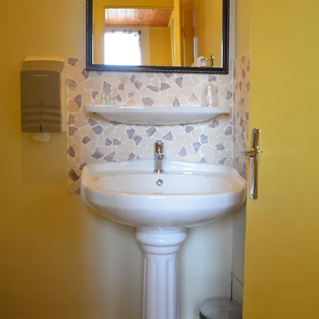 Hotel Magdeleine