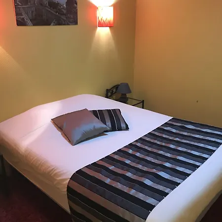Magdeleine Hotel Romans-sur-Isere