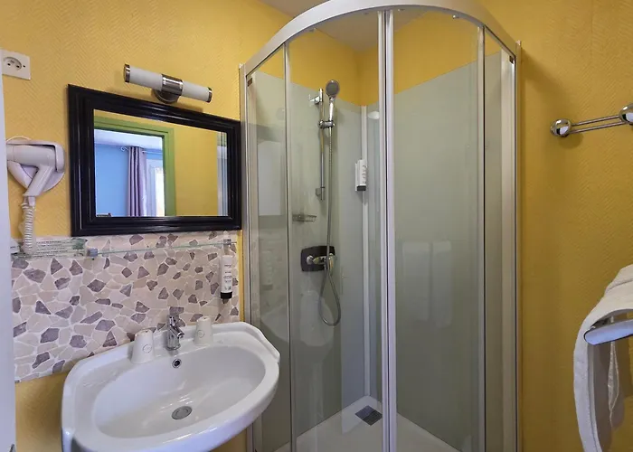 Hotel Magdeleine 3*