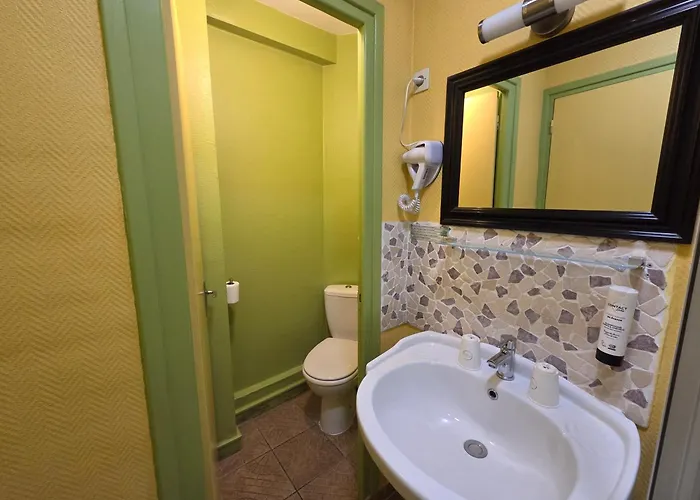 Hotel Magdeleine Romans-sur-Isère