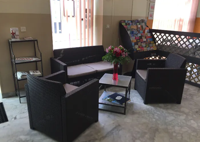 Magdeleine Hotel 3*