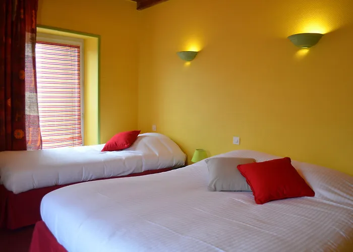 Hotel Magdeleine