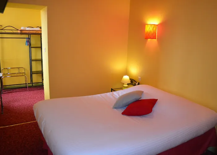 Hotel Magdeleine