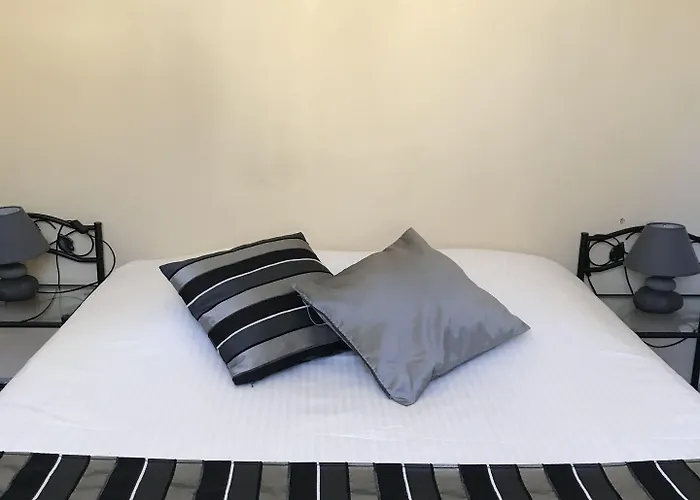 Magdeleine Hotel 3*