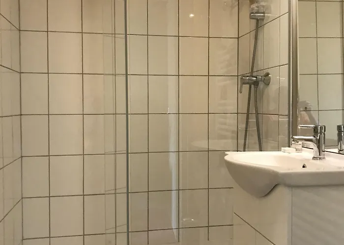 Magdeleine Hotel Romans-sur-Isère