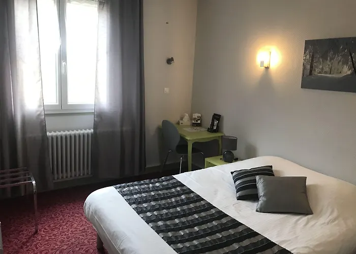 Magdeleine Hotel