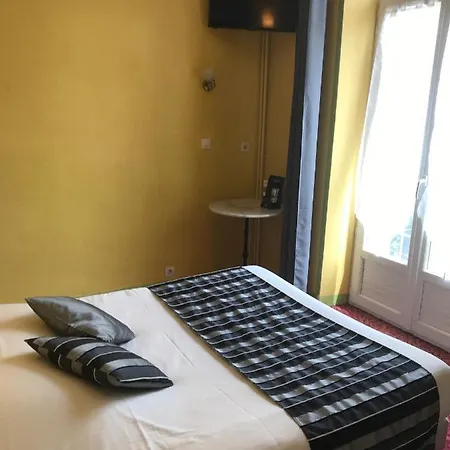 Hotel Magdeleine Romans-sur-Isère