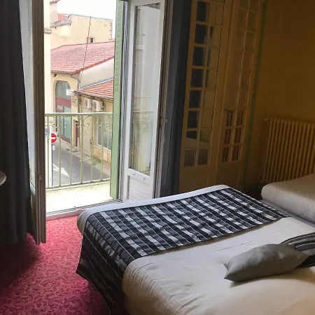 Magdeleine 3* Romans-sur-Isere