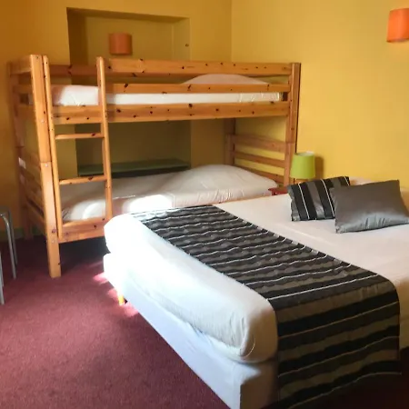 Magdeleine Hotel Romans-sur-Isère