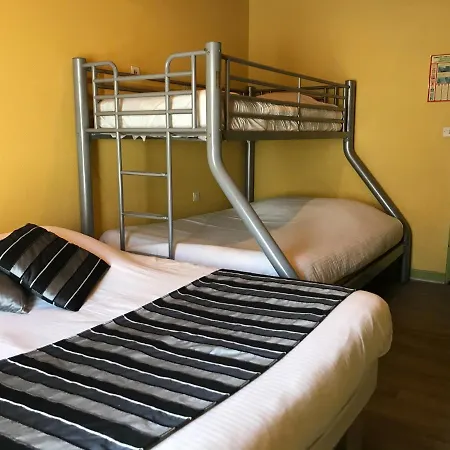 Magdeleine Hotel Romans-sur-Isère