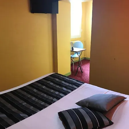 Magdeleine Hotel