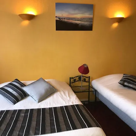 Magdeleine Hotel Romans-sur-Isère