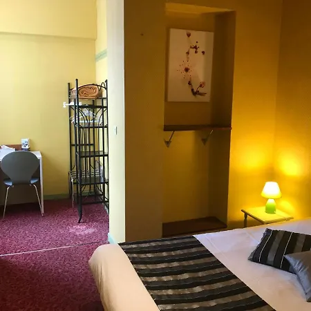 Hotel Magdeleine