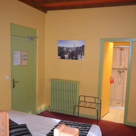 Magdeleine Hotel