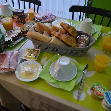 Magdeleine Hotel Romans-sur-Isère