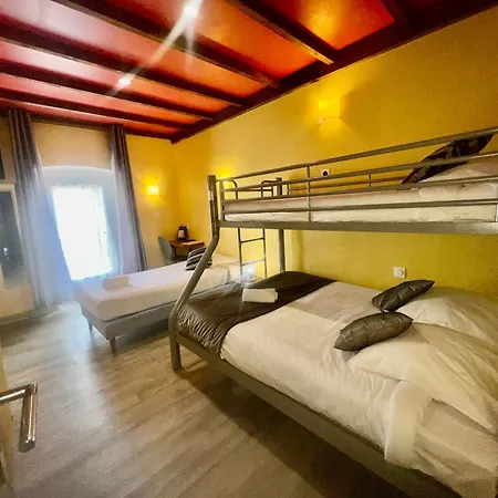 Hotel Magdeleine 3*