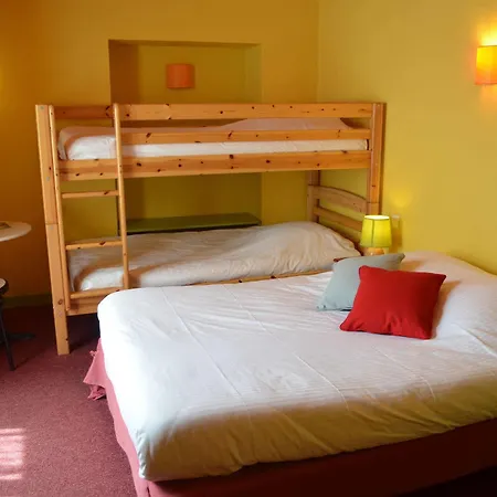 Hotel Magdeleine 3*