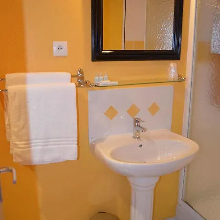 Hotel Magdeleine Romans-sur-Isère