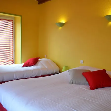 Magdeleine Hotel 3*